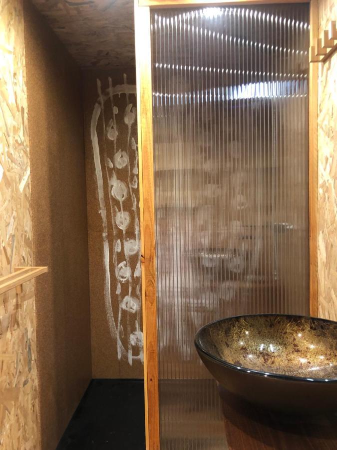 Art En Cele-Chambres D'Hotes Corn Eksteriør bilde