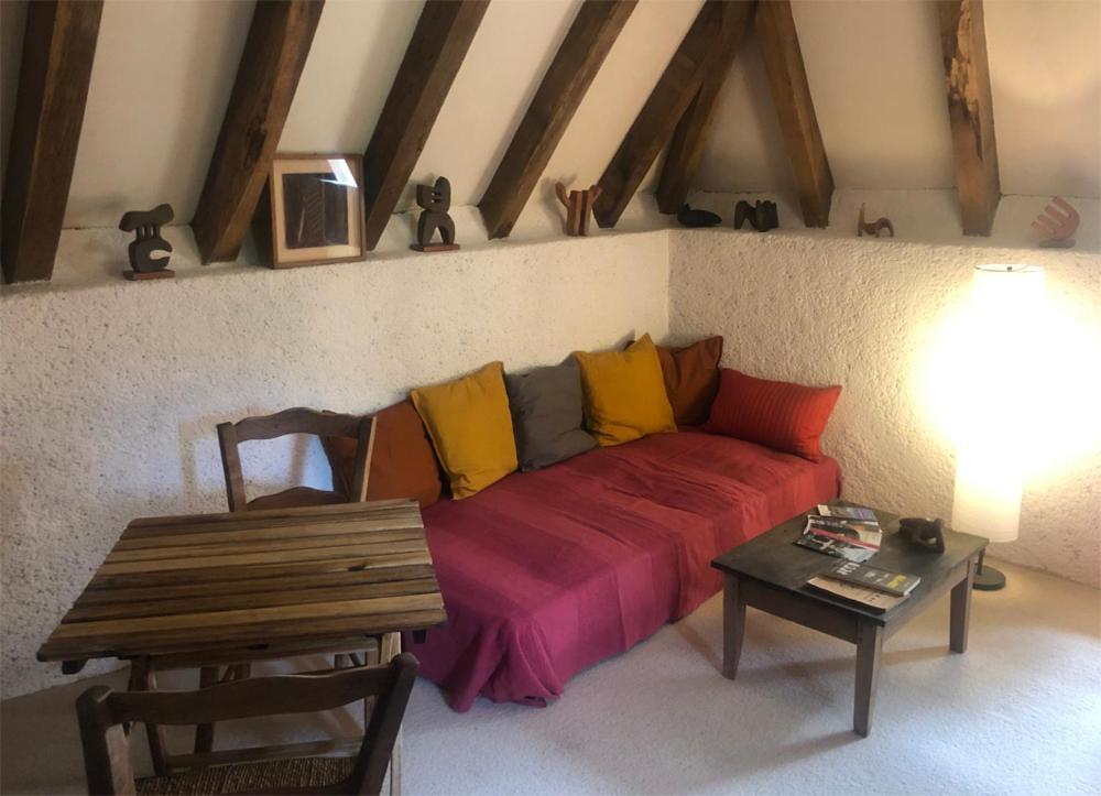 Art En Cele-Chambres D'Hotes Corn Eksteriør bilde