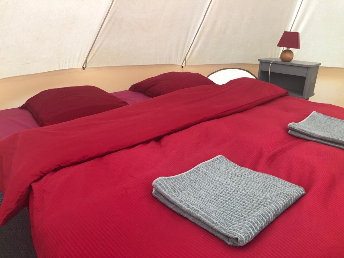 Art En Cele-Chambres D'Hotes Corn Eksteriør bilde